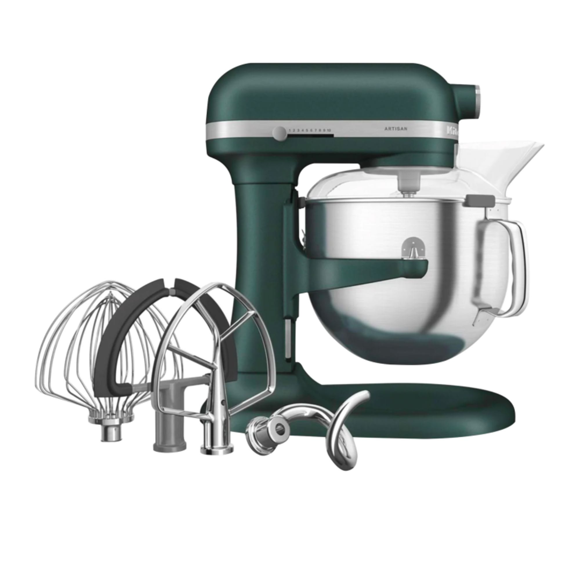 Artisan KSM70 Bowl Lift Mixer Pebbled Palm Kitchen Warehouse™